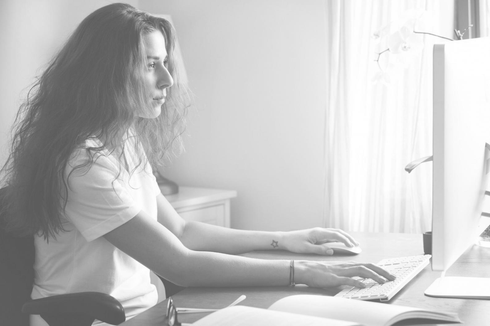 Automazione AI in contesto professionale